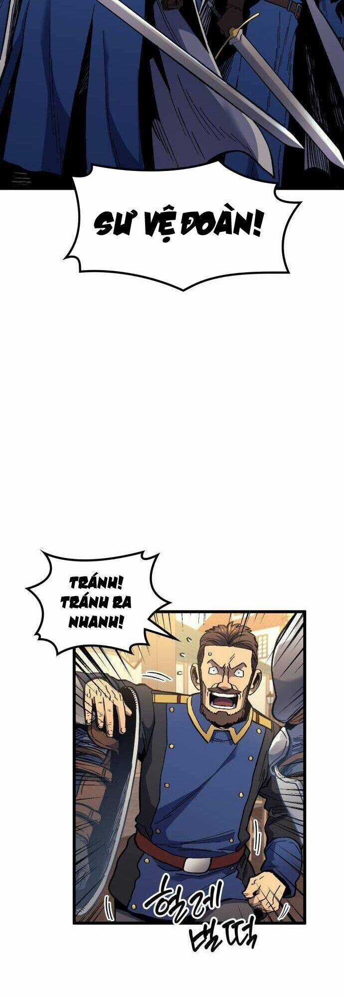 Pháp Sư Từ Thế Giới Khác Chapter 40 trang 31