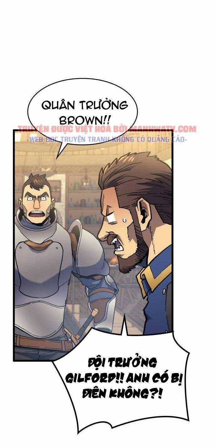 Pháp Sư Từ Thế Giới Khác Chapter 40 trang 32