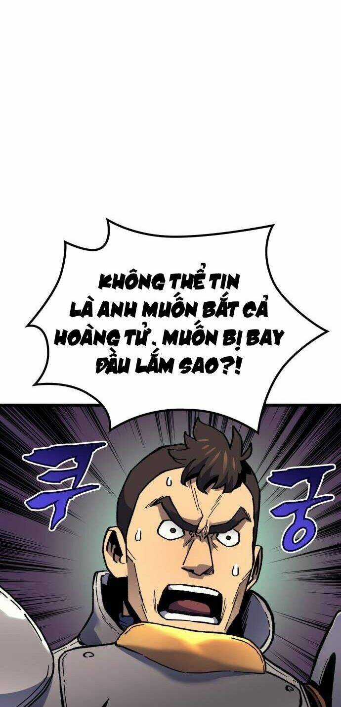 Pháp Sư Từ Thế Giới Khác Chapter 40 trang 33