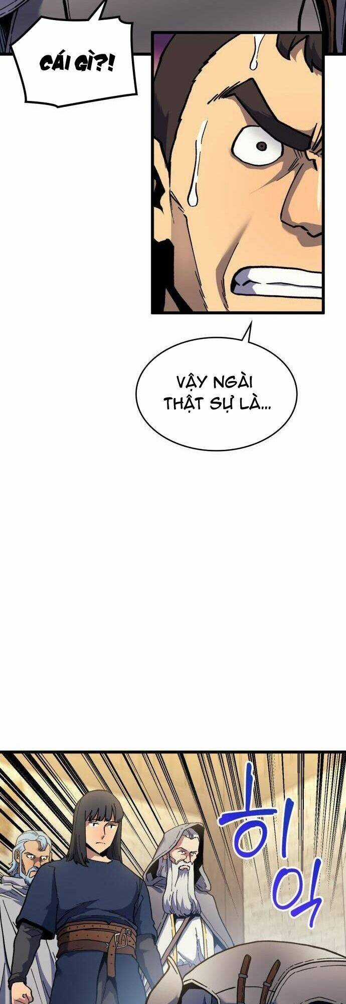 Pháp Sư Từ Thế Giới Khác Chapter 40 trang 34