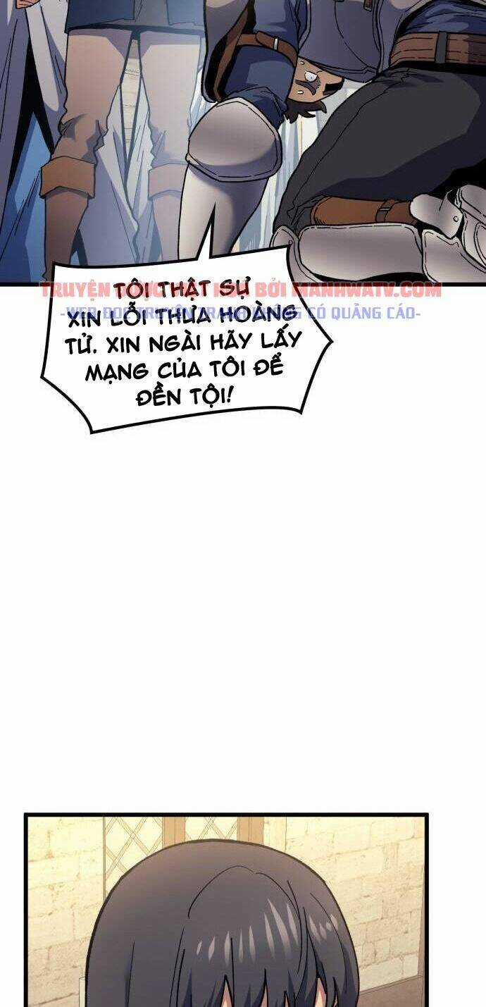 Pháp Sư Từ Thế Giới Khác Chapter 40 trang 35