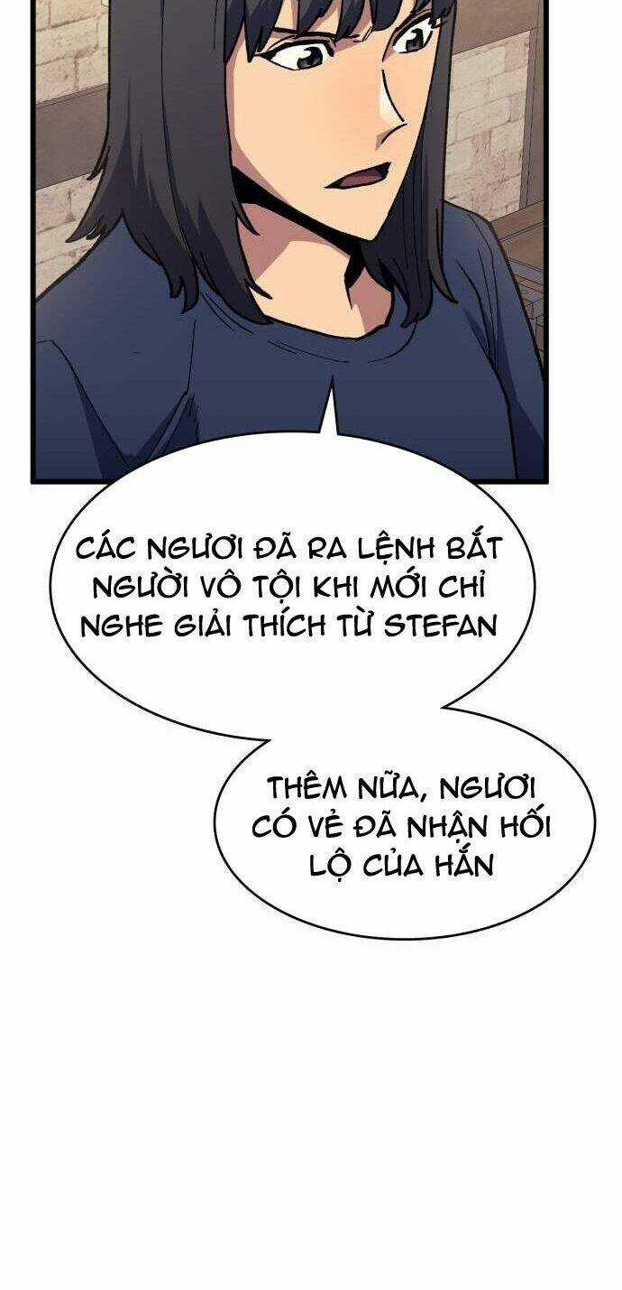 Pháp Sư Từ Thế Giới Khác Chapter 40 trang 36