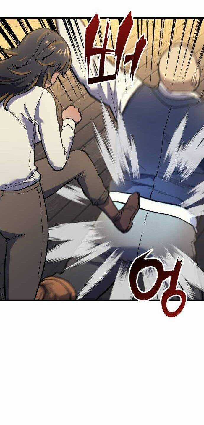 Pháp Sư Từ Thế Giới Khác Chapter 40 trang 39