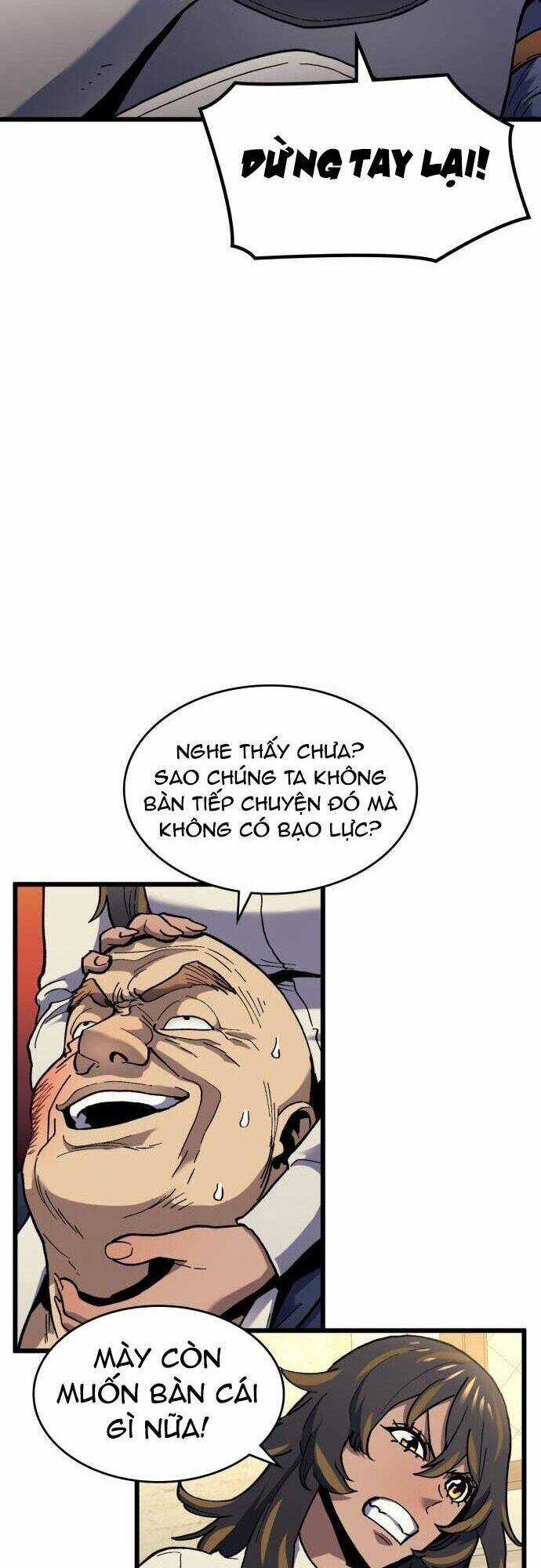 Pháp Sư Từ Thế Giới Khác Chapter 40 trang 4