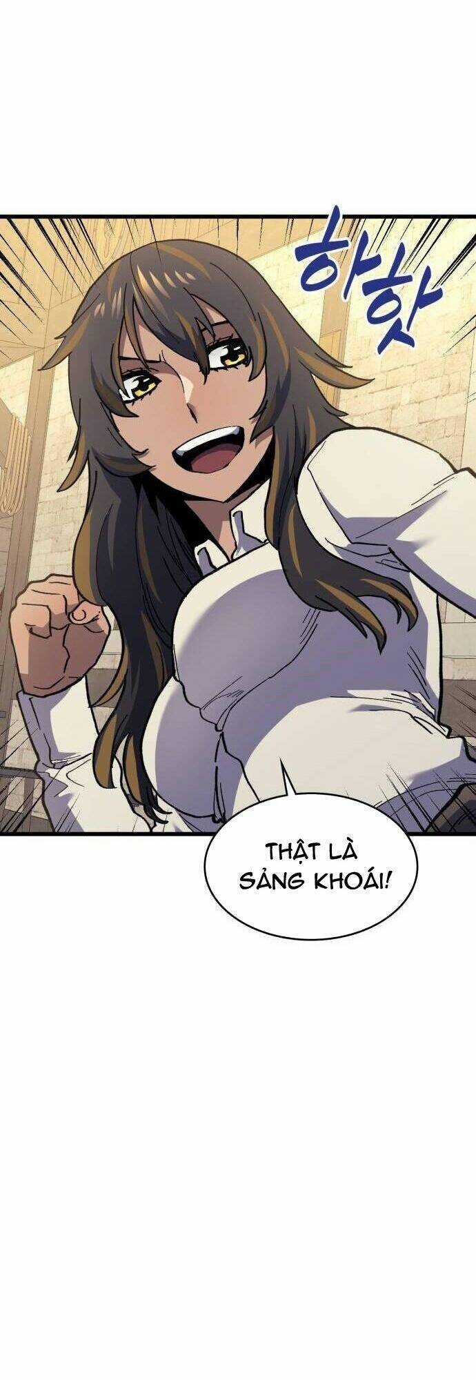 Pháp Sư Từ Thế Giới Khác Chapter 40 trang 40