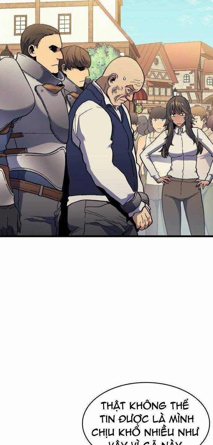 Pháp Sư Từ Thế Giới Khác Chapter 40 trang 42