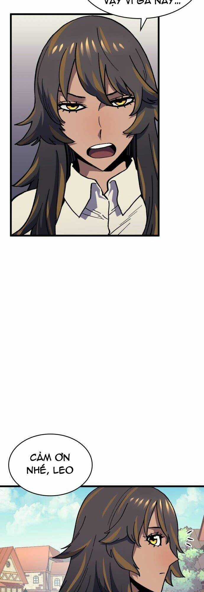 Pháp Sư Từ Thế Giới Khác Chapter 40 trang 43