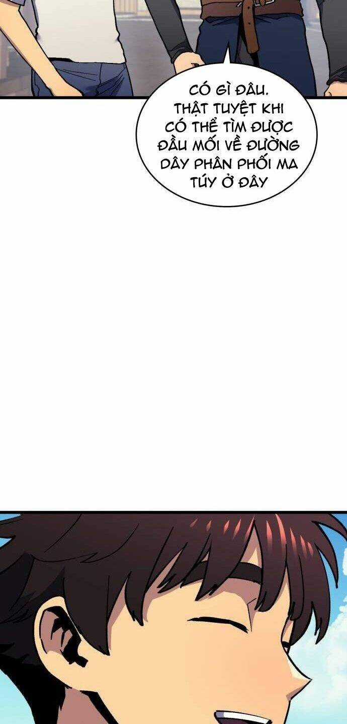 Pháp Sư Từ Thế Giới Khác Chapter 40 trang 45