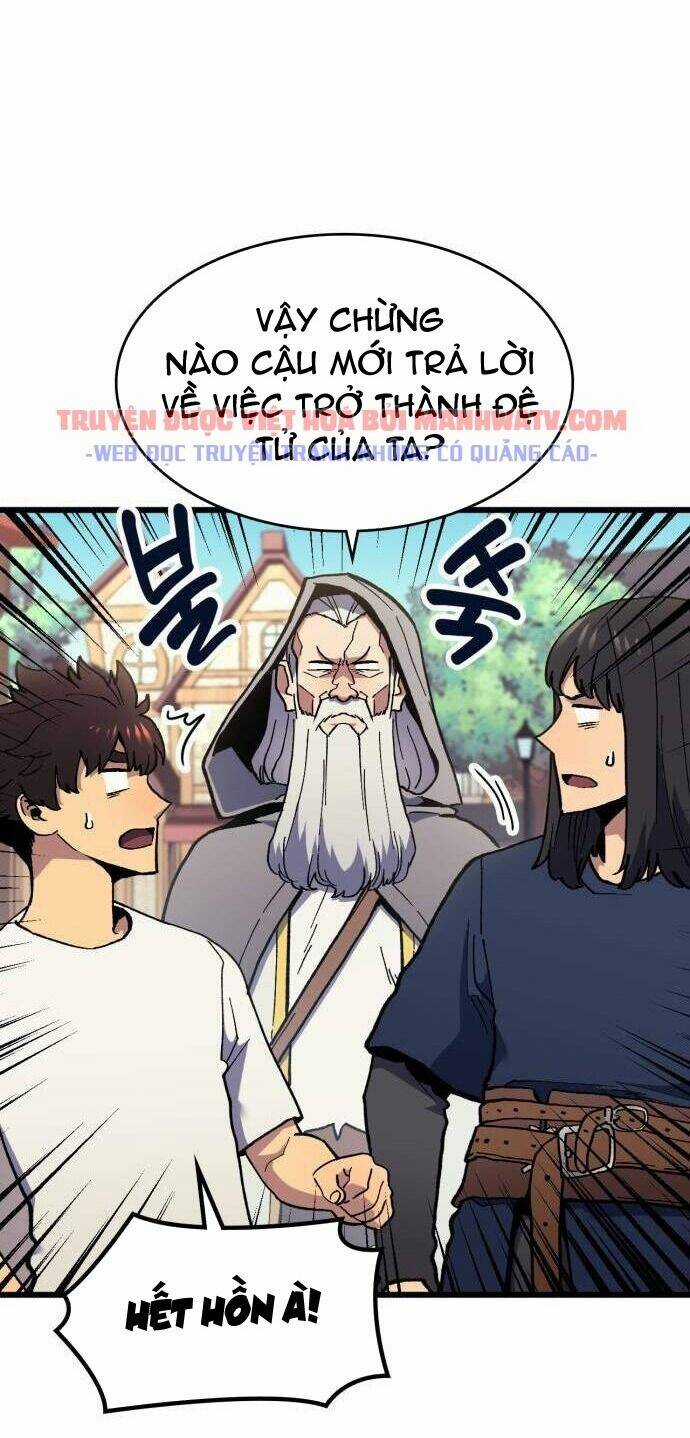 Pháp Sư Từ Thế Giới Khác Chapter 40 trang 47