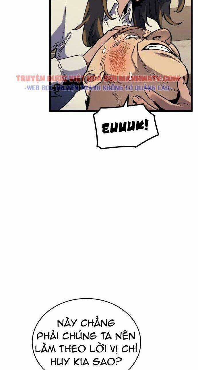 Pháp Sư Từ Thế Giới Khác Chapter 40 trang 5