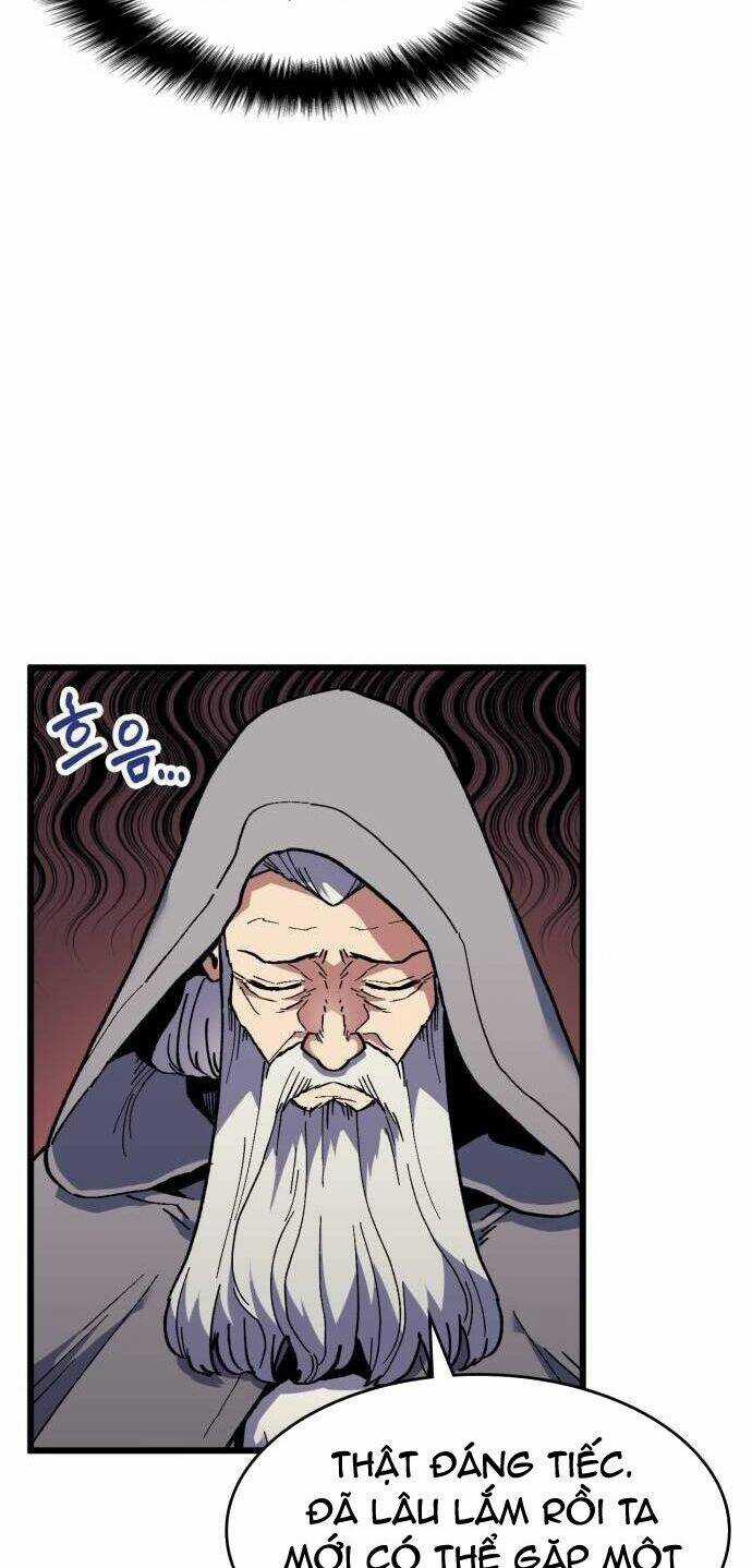 Pháp Sư Từ Thế Giới Khác Chapter 40 trang 51