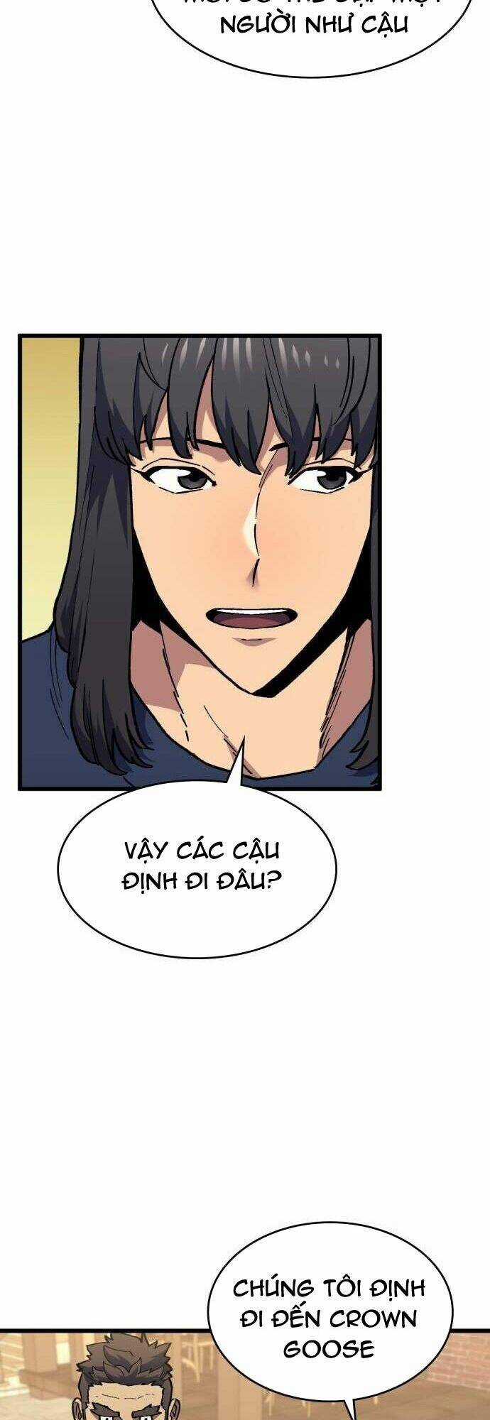 Pháp Sư Từ Thế Giới Khác Chapter 40 trang 52