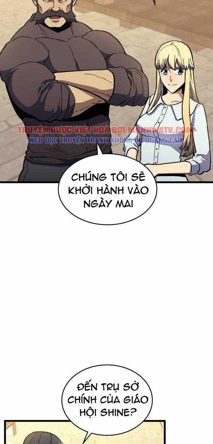 Pháp Sư Từ Thế Giới Khác Chapter 40 trang 53