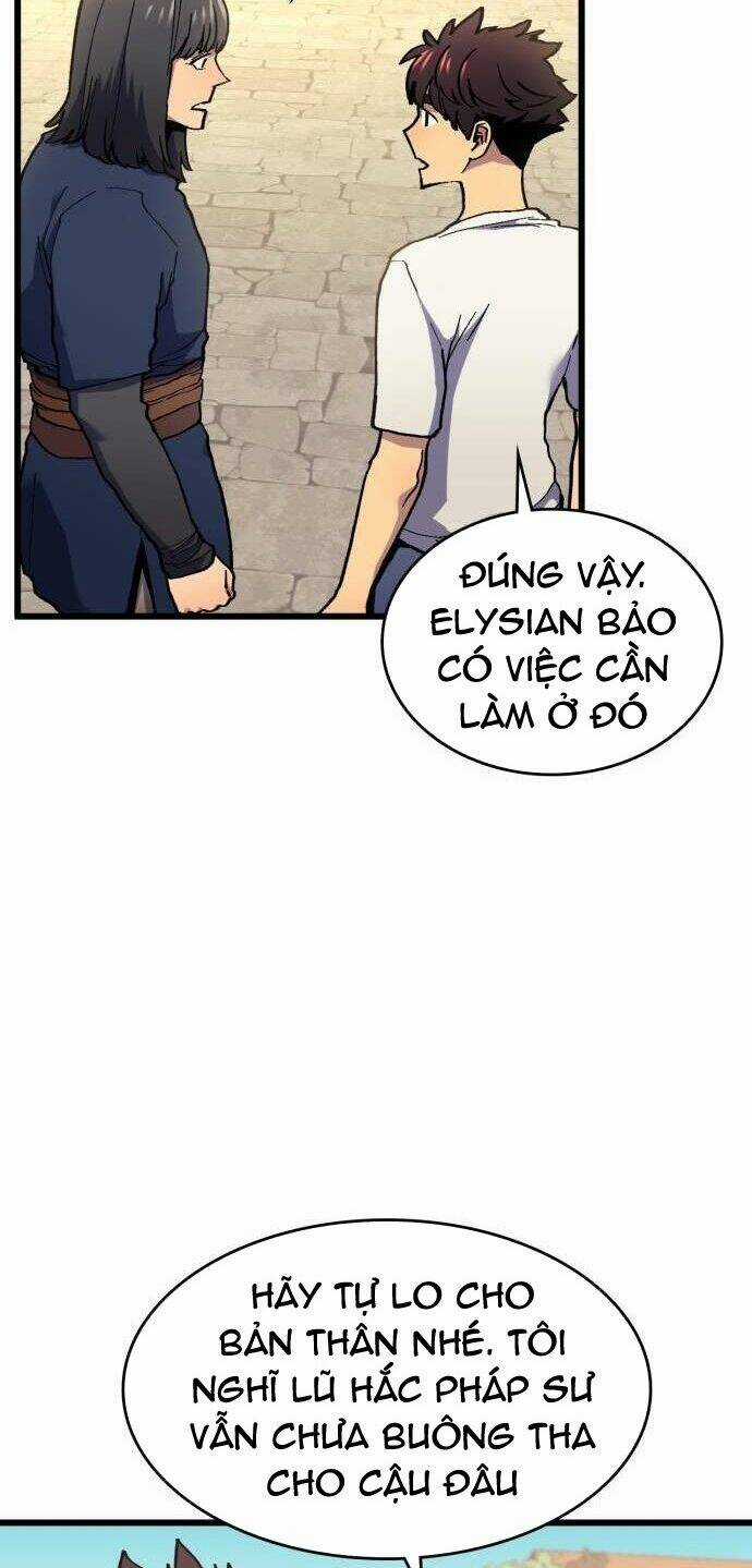 Pháp Sư Từ Thế Giới Khác Chapter 40 trang 54