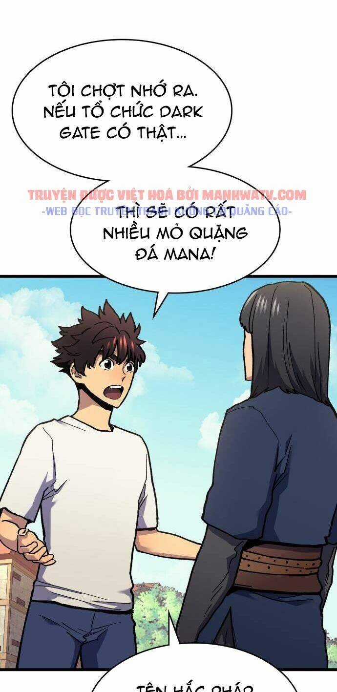 Pháp Sư Từ Thế Giới Khác Chapter 40 trang 56