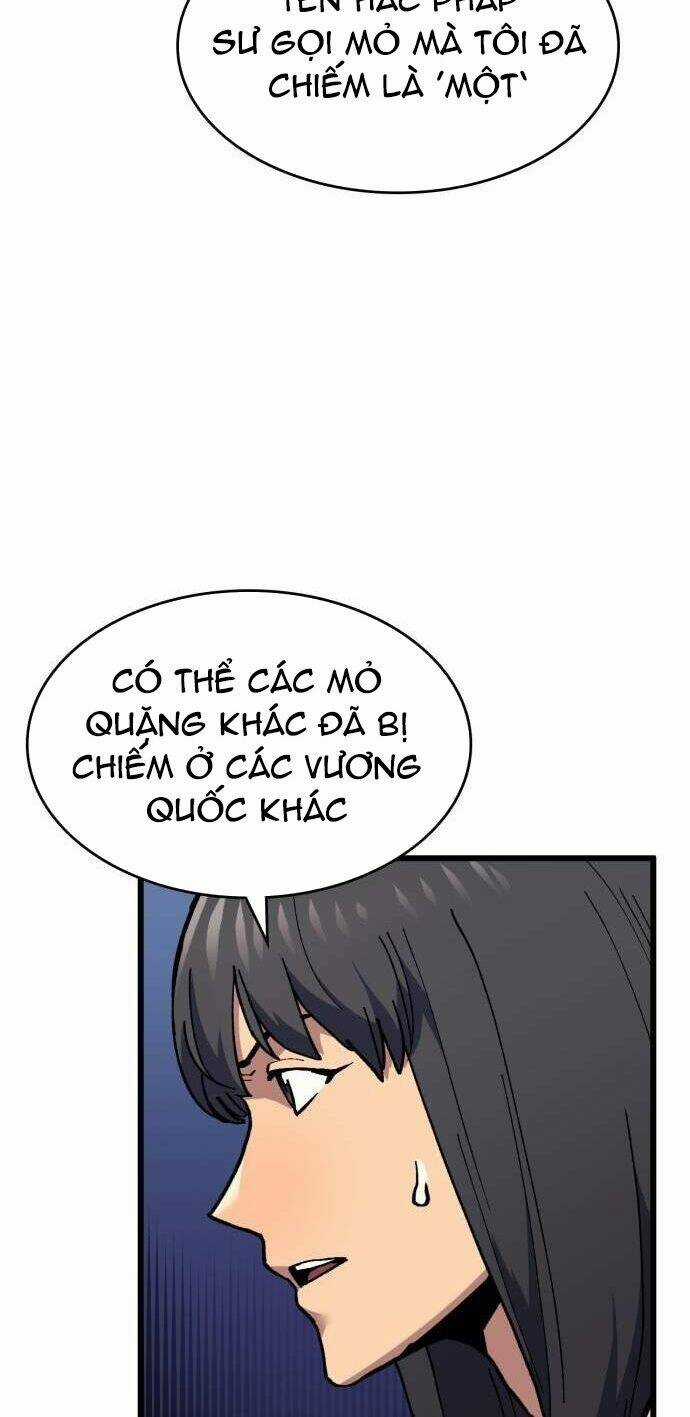 Pháp Sư Từ Thế Giới Khác Chapter 40 trang 57