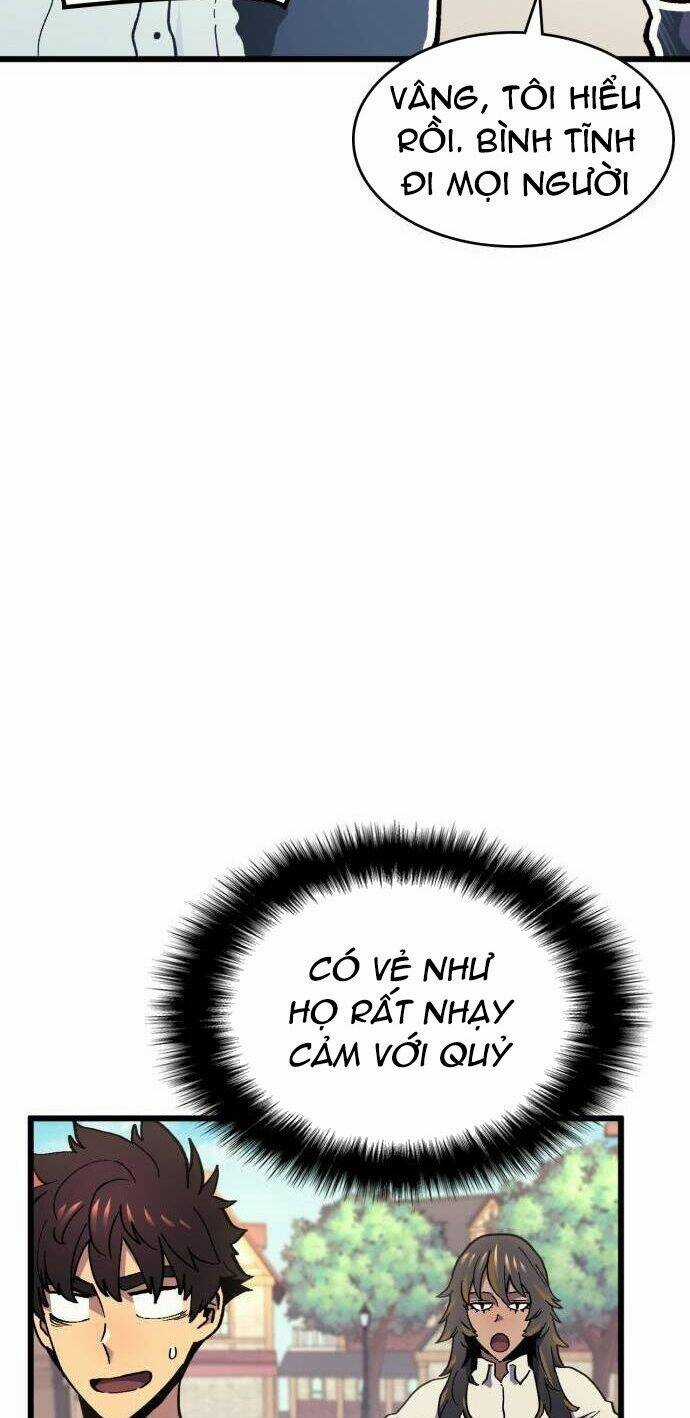 Pháp Sư Từ Thế Giới Khác Chapter 40 trang 60