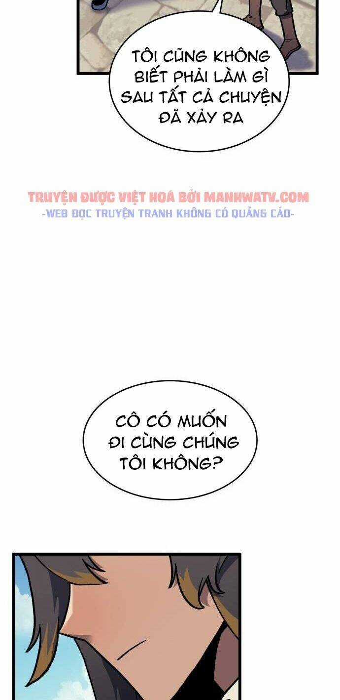 Pháp Sư Từ Thế Giới Khác Chapter 40 trang 62