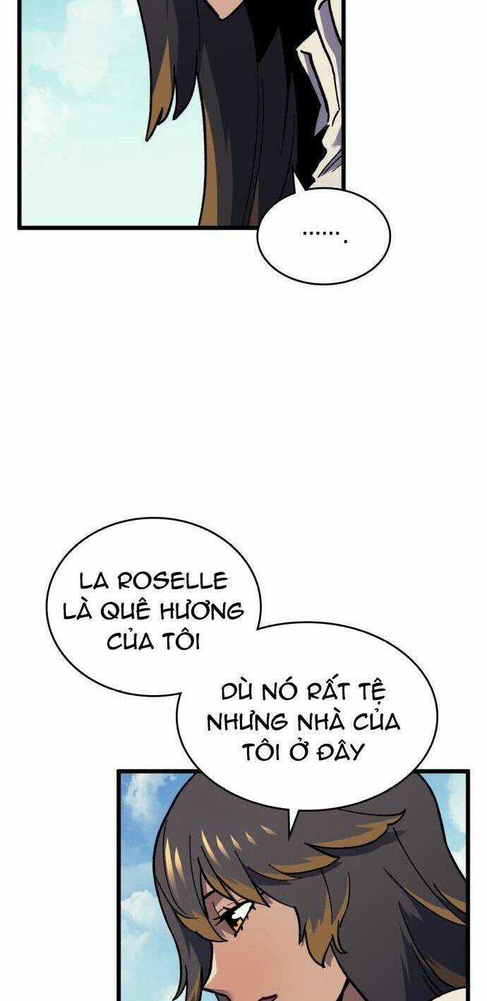 Pháp Sư Từ Thế Giới Khác Chapter 40 trang 63