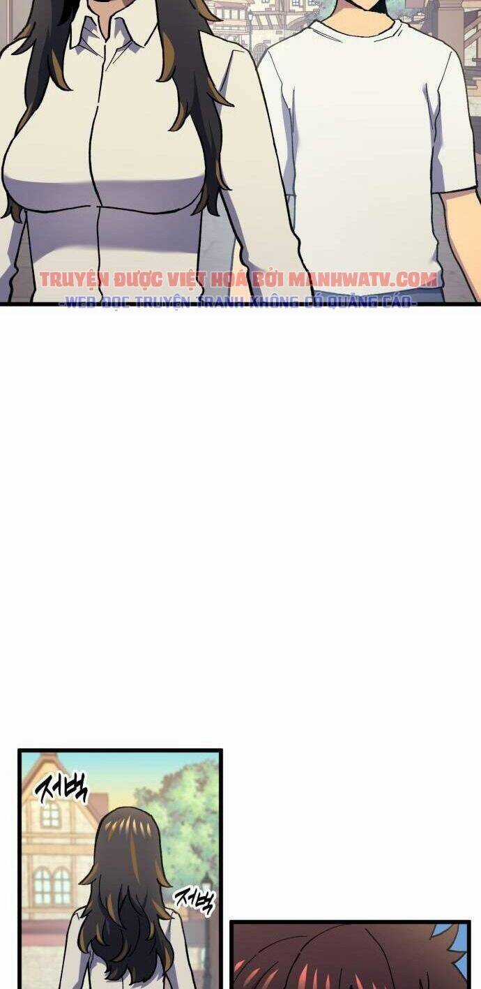 Pháp Sư Từ Thế Giới Khác Chapter 40 trang 65