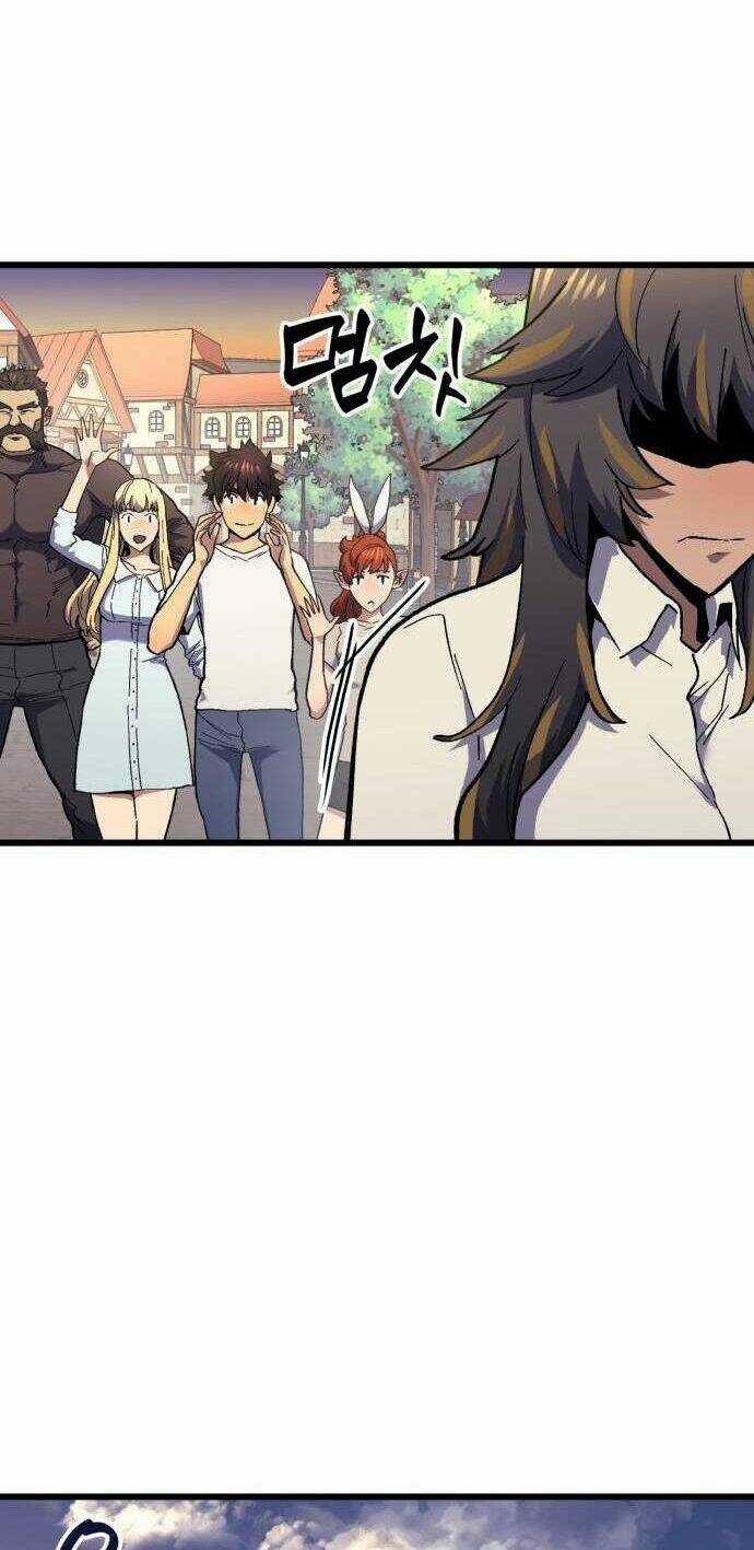 Pháp Sư Từ Thế Giới Khác Chapter 40 trang 69