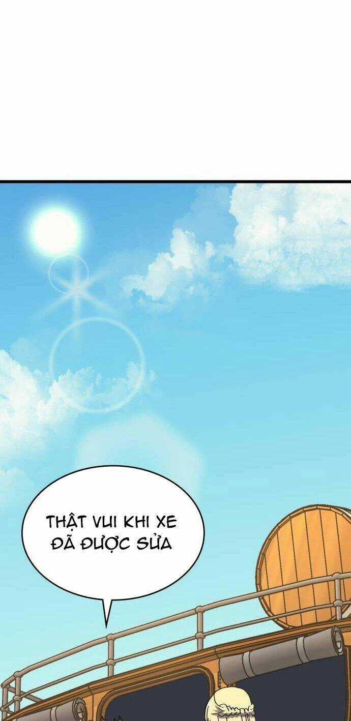 Pháp Sư Từ Thế Giới Khác Chapter 40 trang 72