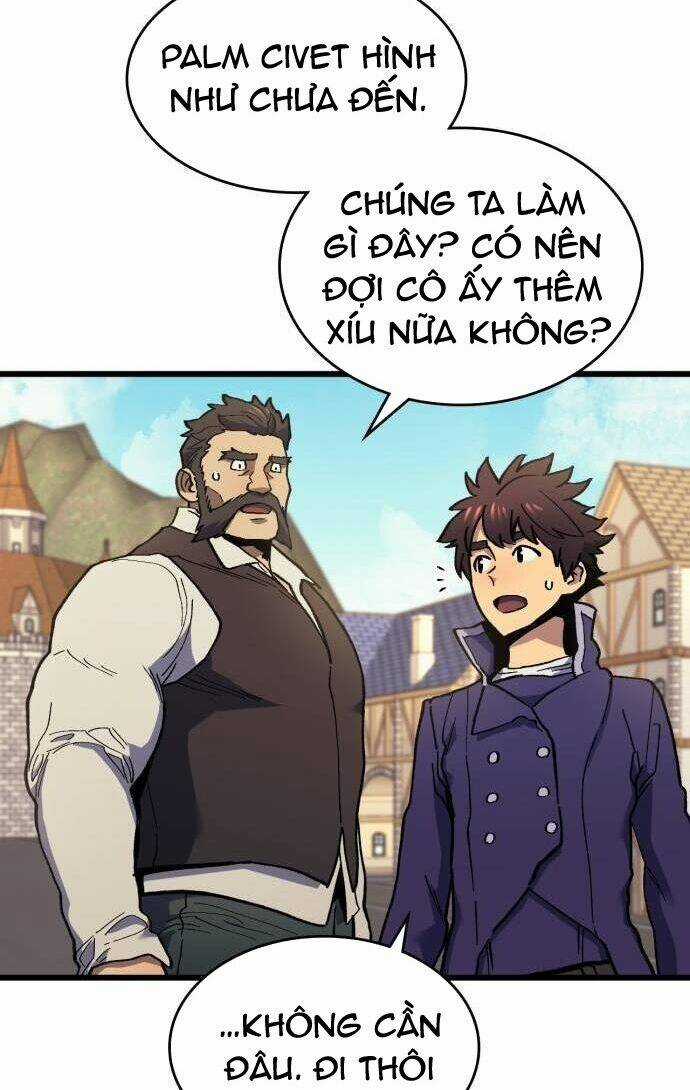 Pháp Sư Từ Thế Giới Khác Chapter 40 trang 75