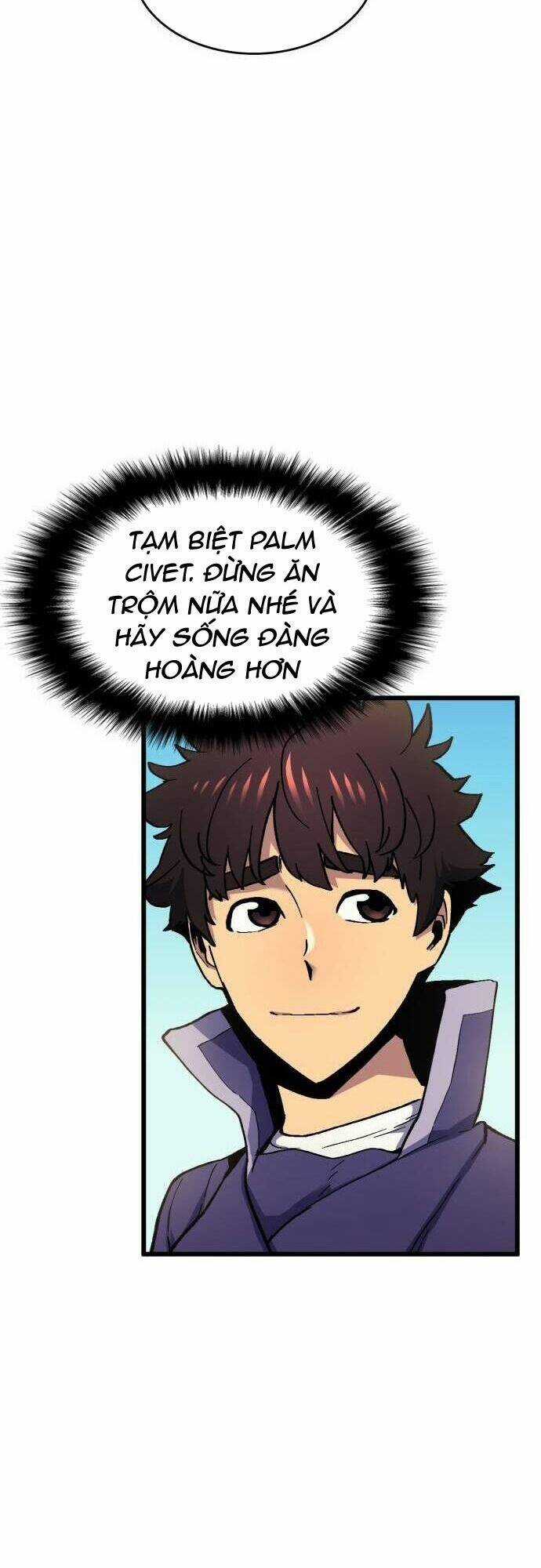 Pháp Sư Từ Thế Giới Khác Chapter 40 trang 76