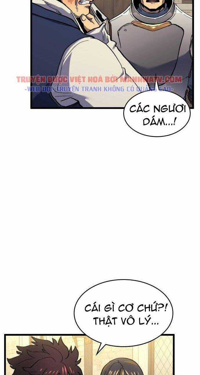 Pháp Sư Từ Thế Giới Khác Chapter 40 trang 8