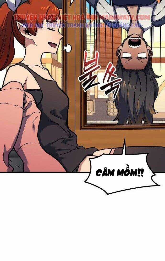 Pháp Sư Từ Thế Giới Khác Chapter 40 trang 80