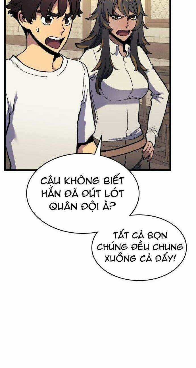 Pháp Sư Từ Thế Giới Khác Chapter 40 trang 9