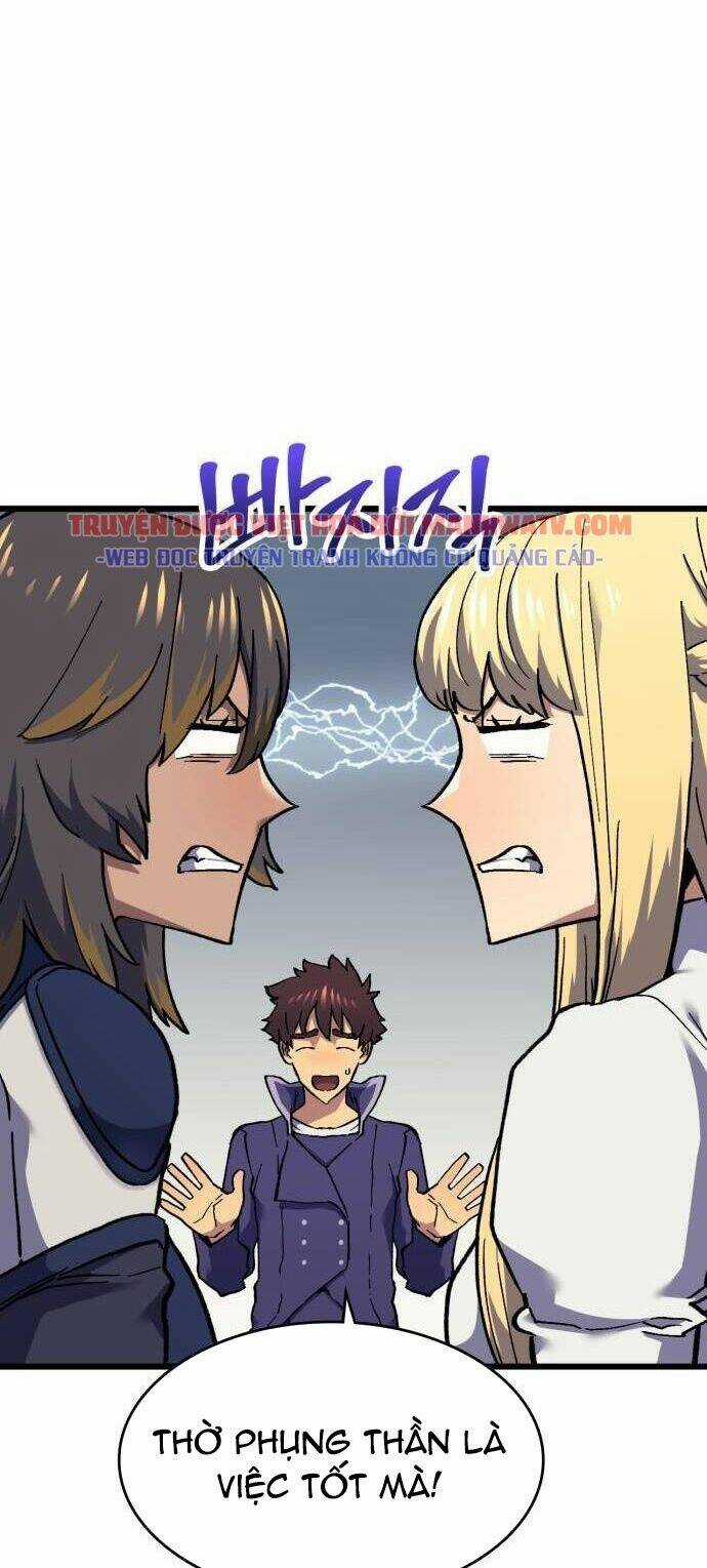 Pháp Sư Từ Thế Giới Khác Chapter 41 trang 11