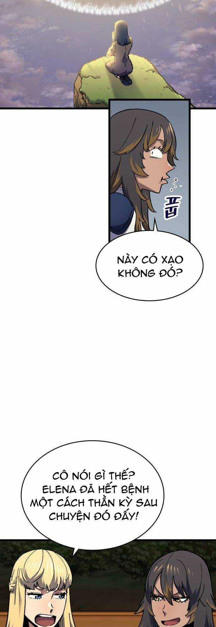 Pháp Sư Từ Thế Giới Khác Chapter 41 trang 16
