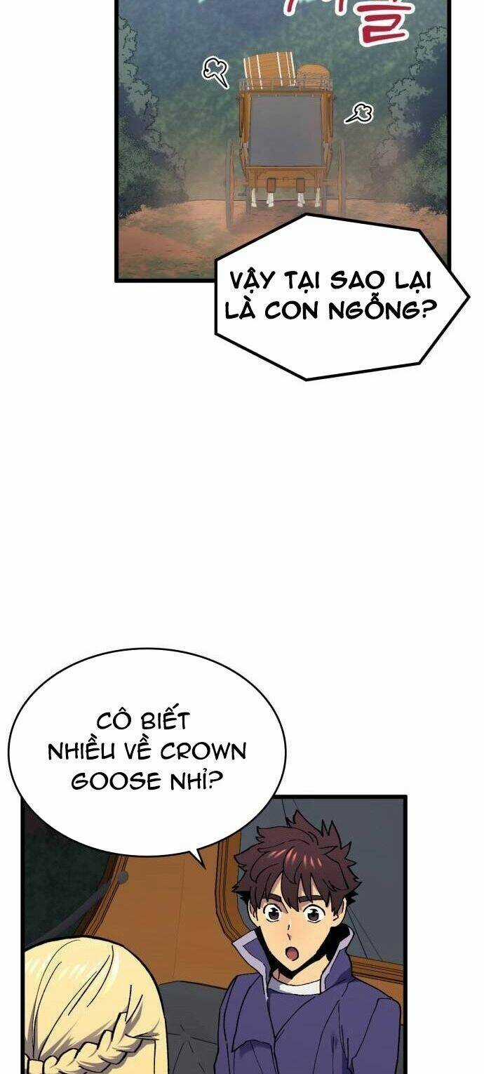 Pháp Sư Từ Thế Giới Khác Chapter 41 trang 18