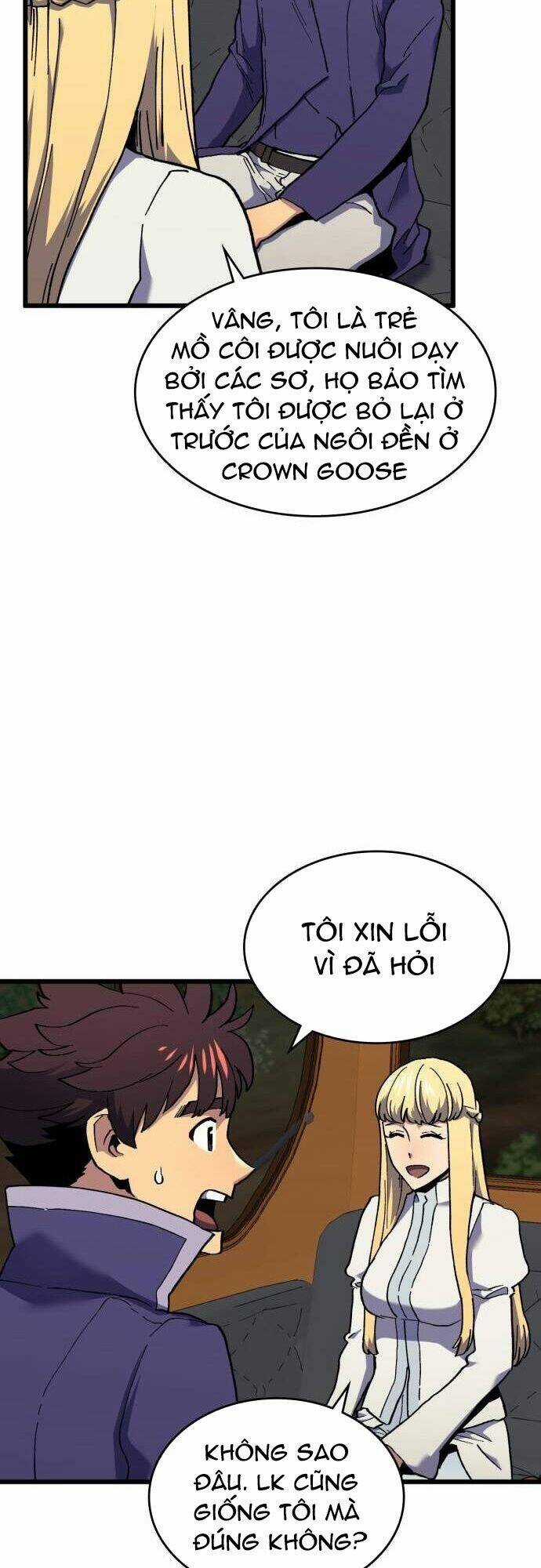 Pháp Sư Từ Thế Giới Khác Chapter 41 trang 19