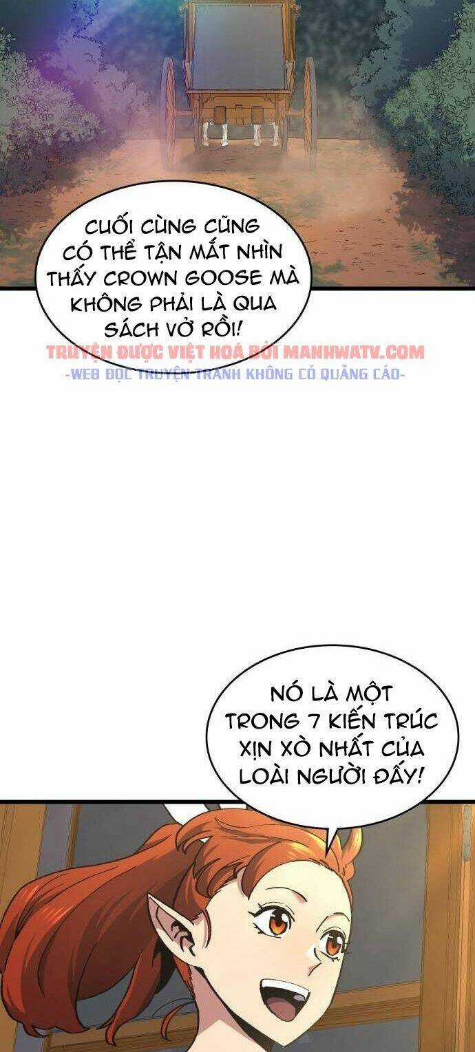 Pháp Sư Từ Thế Giới Khác Chapter 41 trang 2