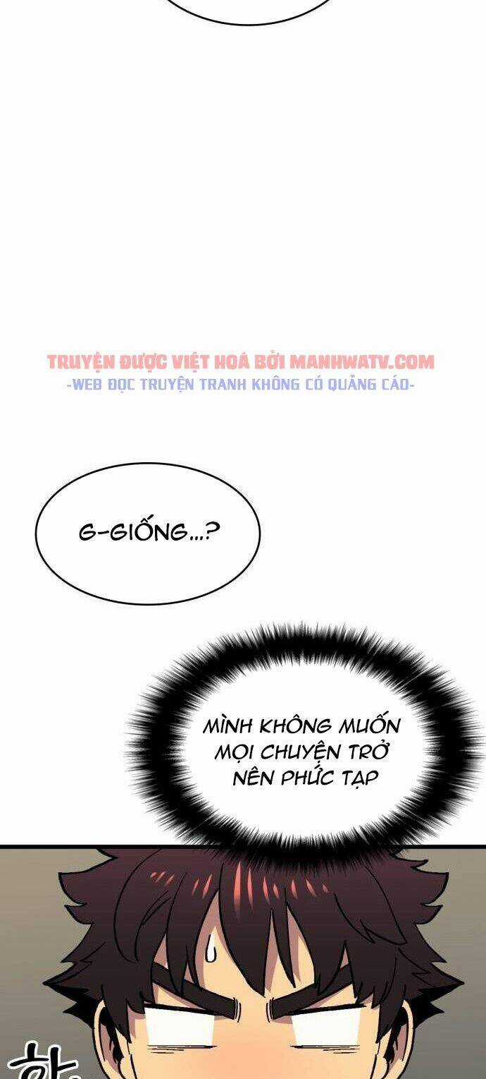 Pháp Sư Từ Thế Giới Khác Chapter 41 trang 20