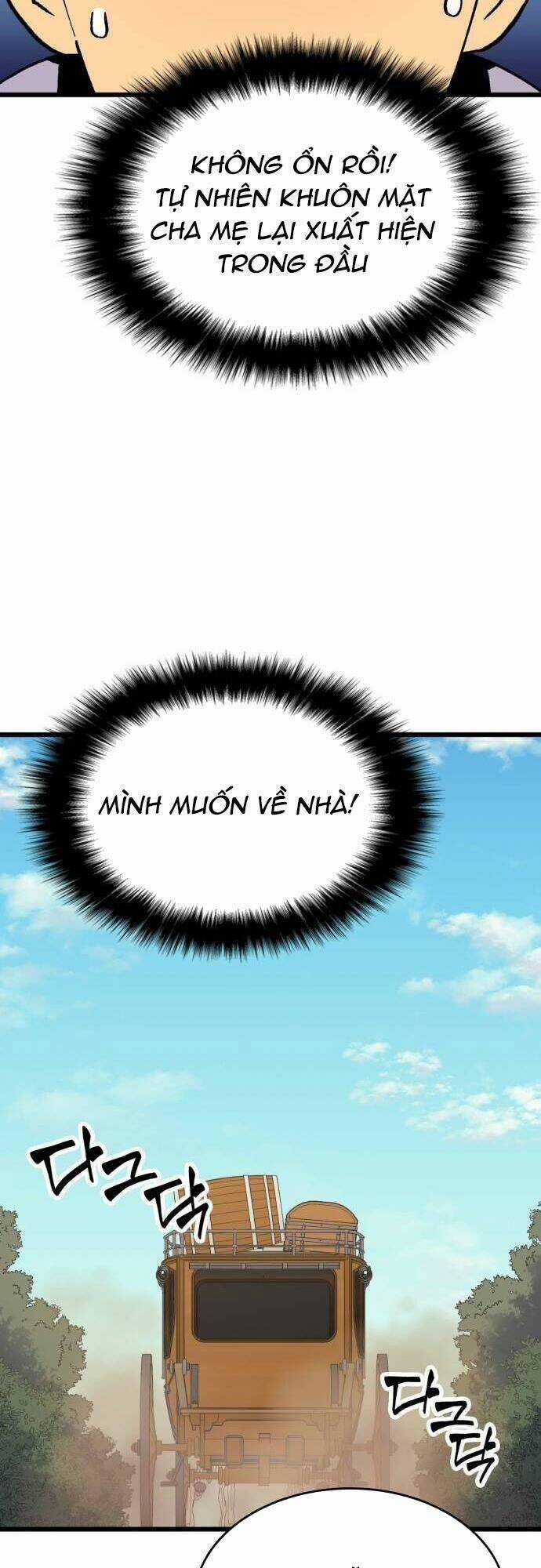 Pháp Sư Từ Thế Giới Khác Chapter 41 trang 22