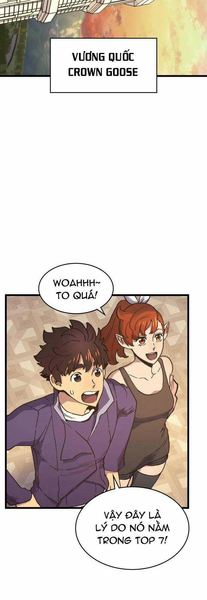 Pháp Sư Từ Thế Giới Khác Chapter 41 trang 25