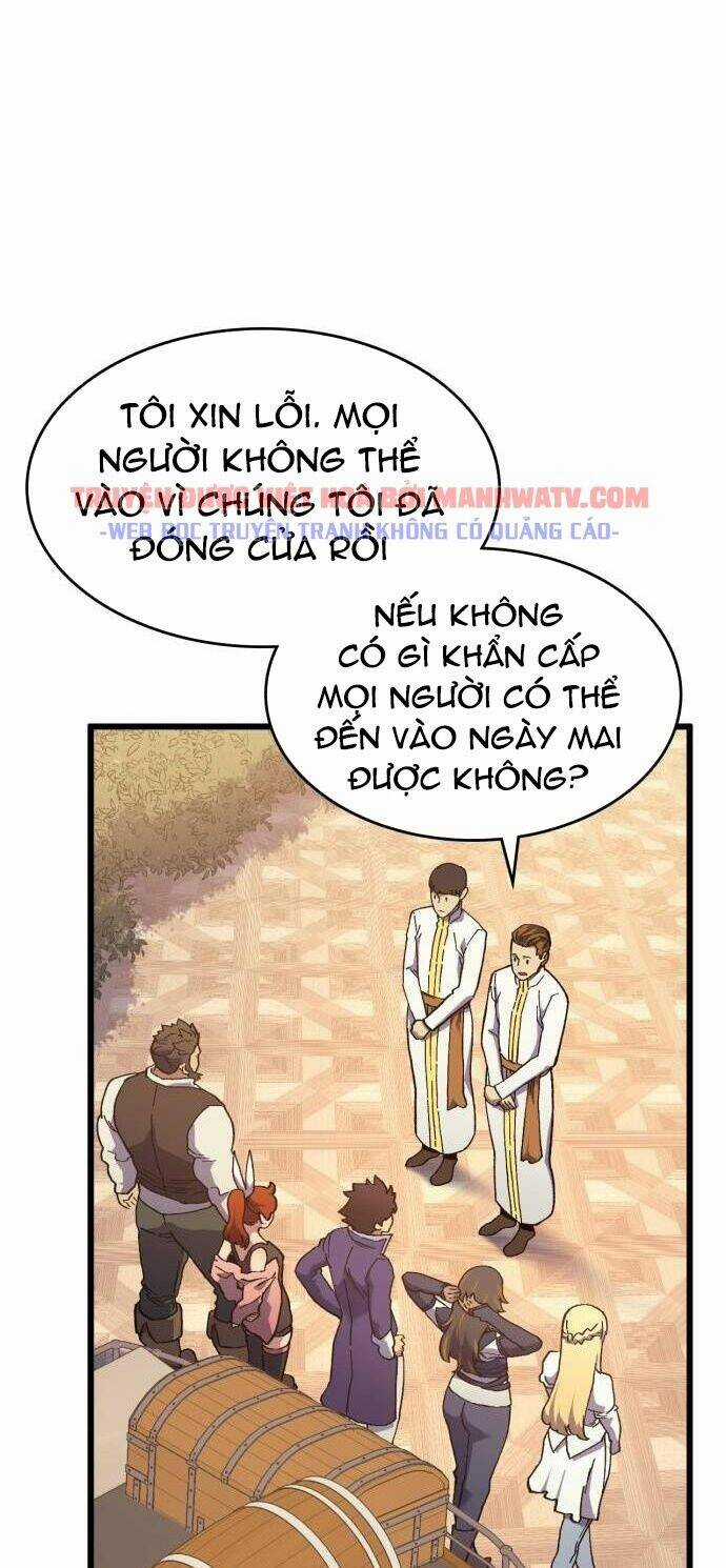 Pháp Sư Từ Thế Giới Khác Chapter 41 trang 26