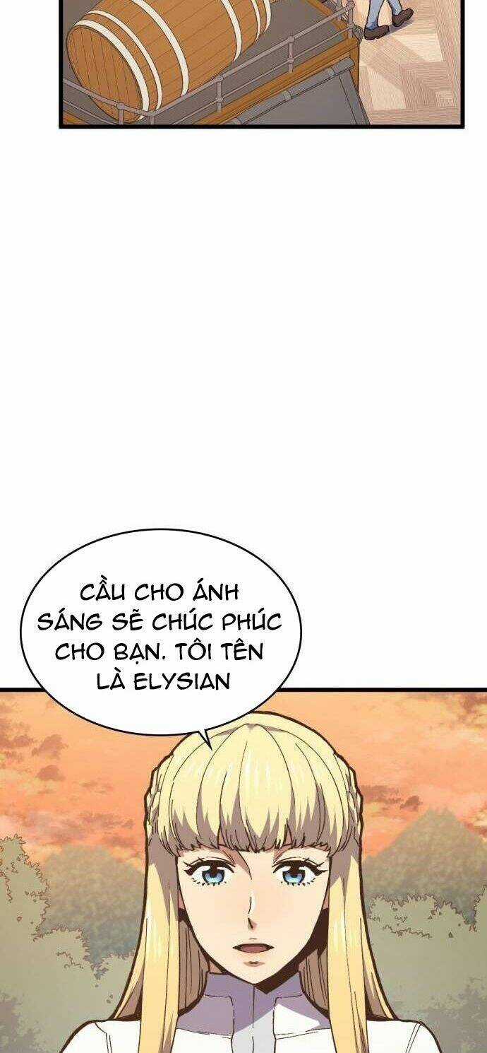 Pháp Sư Từ Thế Giới Khác Chapter 41 trang 27
