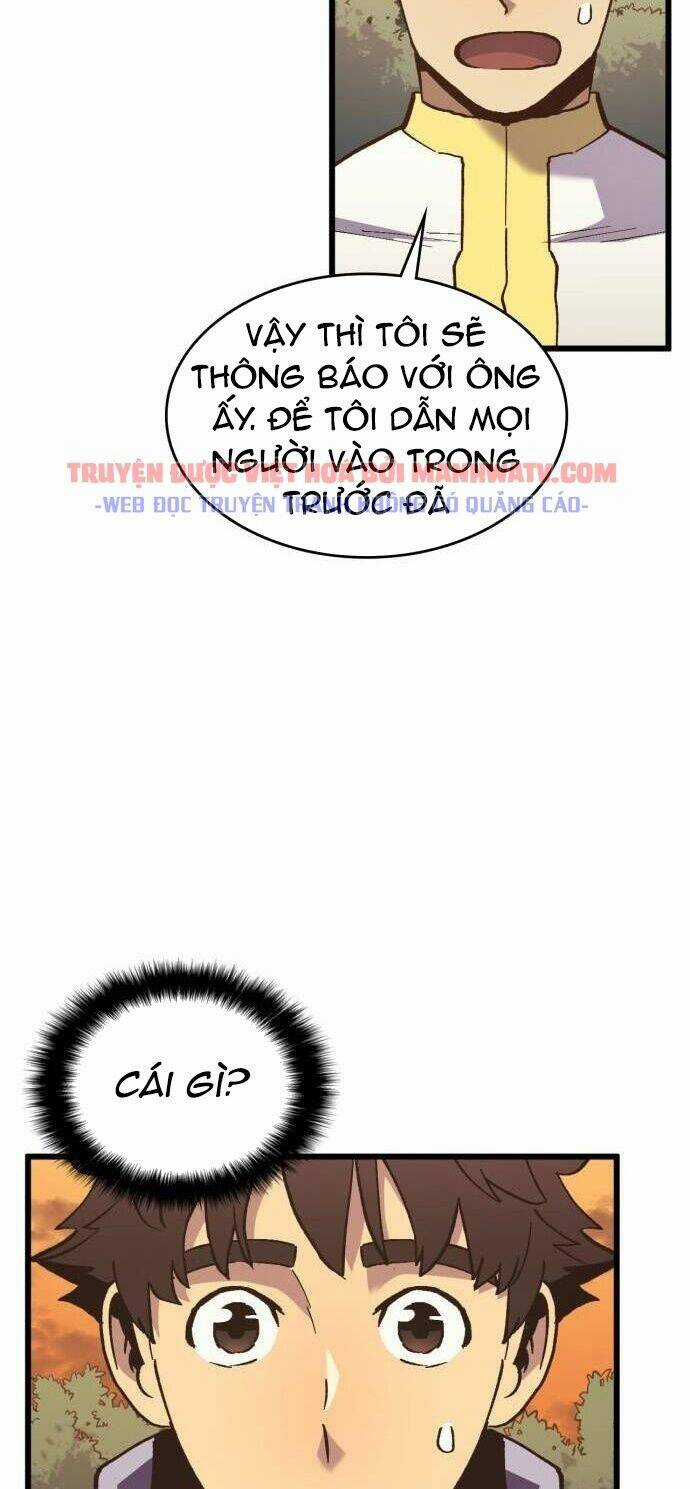 Pháp Sư Từ Thế Giới Khác Chapter 41 trang 29