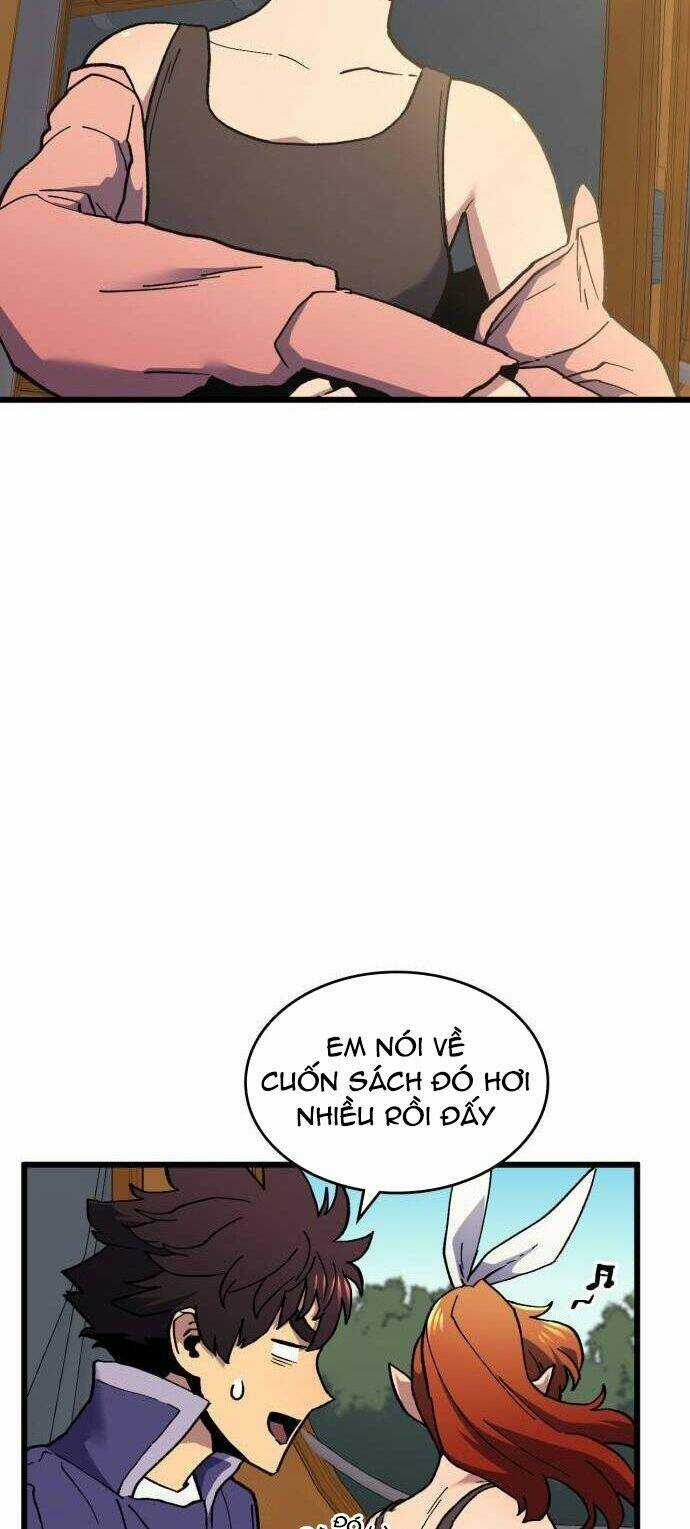 Pháp Sư Từ Thế Giới Khác Chapter 41 trang 3