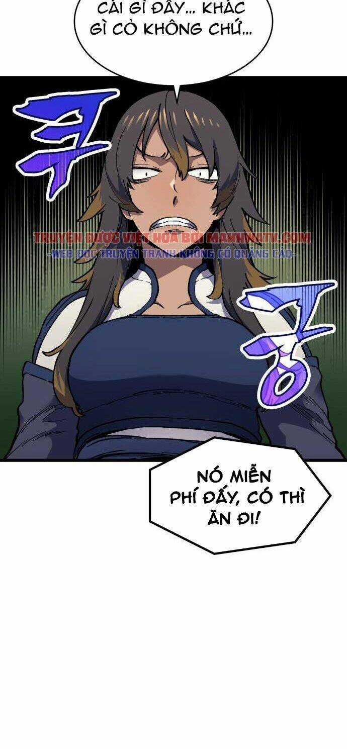 Pháp Sư Từ Thế Giới Khác Chapter 41 trang 32