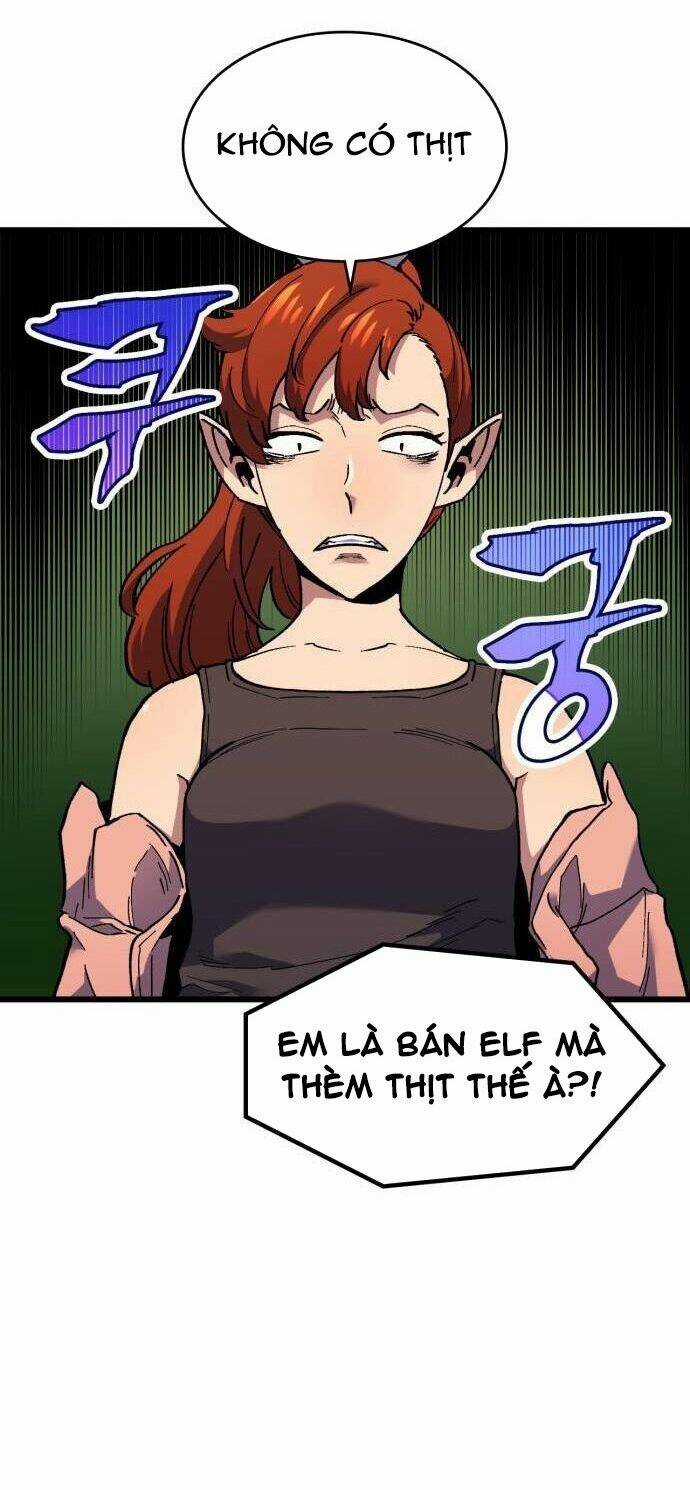 Pháp Sư Từ Thế Giới Khác Chapter 41 trang 33