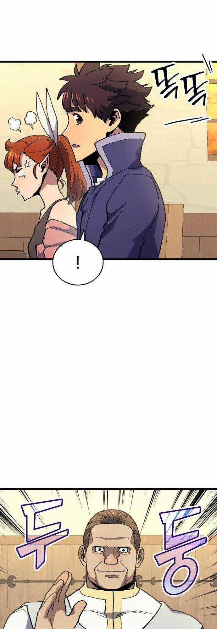 Pháp Sư Từ Thế Giới Khác Chapter 41 trang 34