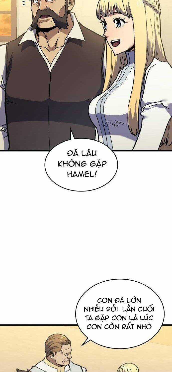 Pháp Sư Từ Thế Giới Khác Chapter 41 trang 36