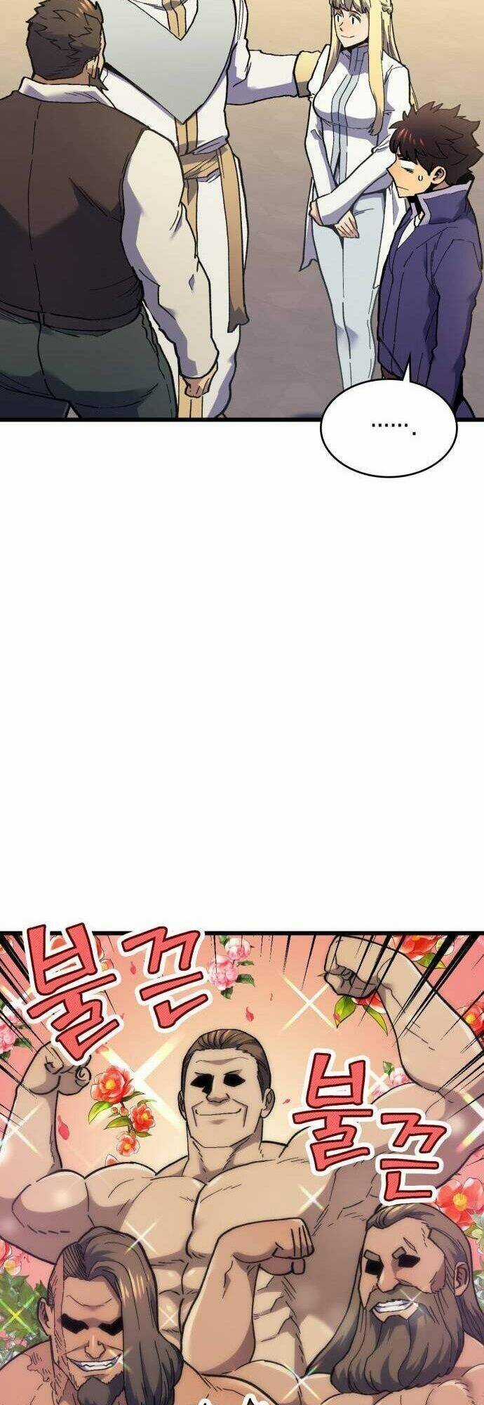 Pháp Sư Từ Thế Giới Khác Chapter 41 trang 37