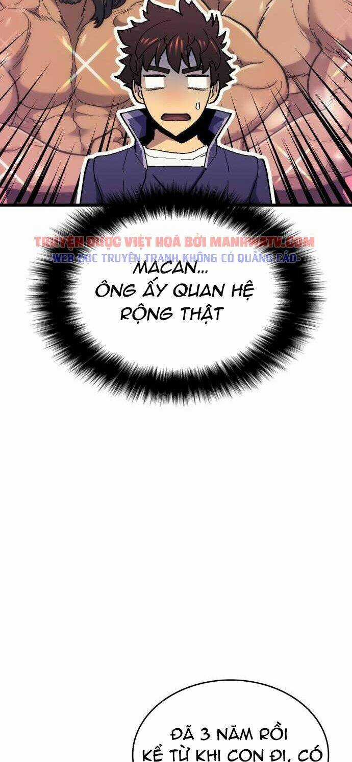 Pháp Sư Từ Thế Giới Khác Chapter 41 trang 38