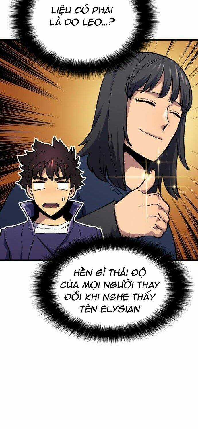 Pháp Sư Từ Thế Giới Khác Chapter 41 trang 42